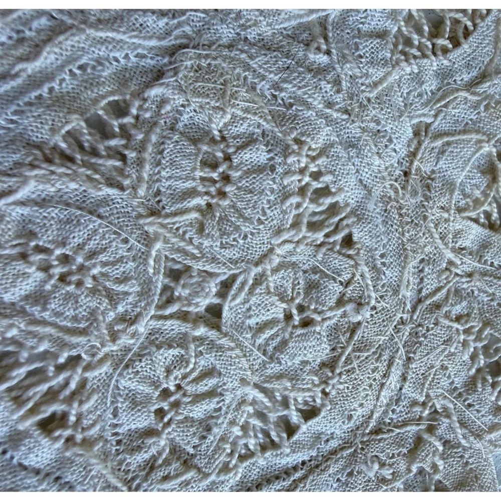 Handmade please details pieces